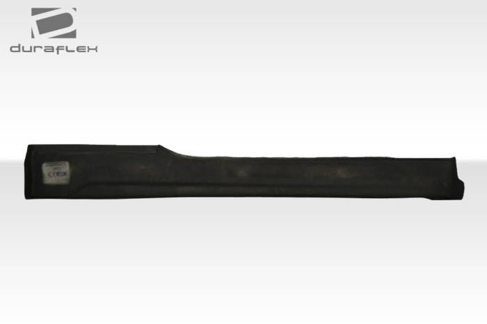 Porsche Boxster Duraflex Maston Side Skirts Rocker Panels - 2 Piece - 104993 thumbnail 8
