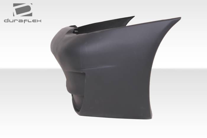 Porsche Boxster Duraflex Maston Rear Bumper Cover - 1 Piece - 104994 thumbnail 6
