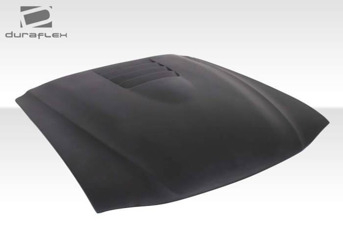 Ford Mustang Duraflex Cobra R Hood - 1 Piece - 104708 thumbnail 6