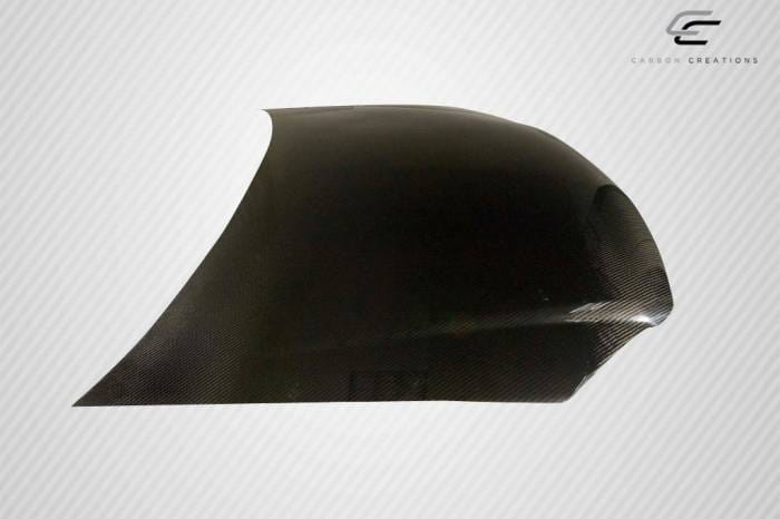 Chevrolet Cobalt Carbon Creations OEM Hood - 1 Piece - 104745 thumbnail 7