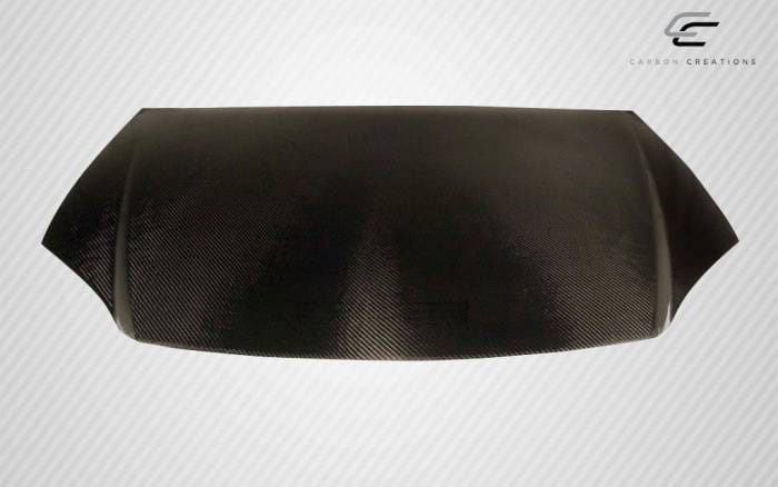 Chevrolet Cobalt Carbon Creations OEM Hood - 1 Piece - 104745 thumbnail 5