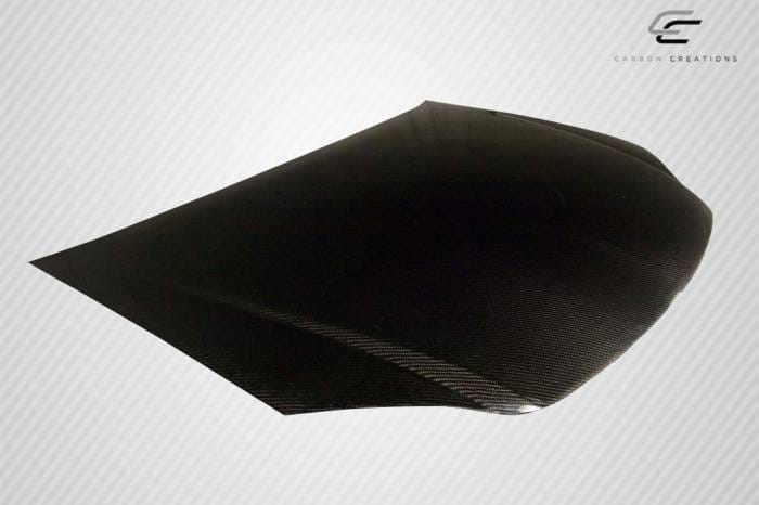 Chevrolet Cobalt Carbon Creations OEM Hood - 1 Piece - 104745 thumbnail 6