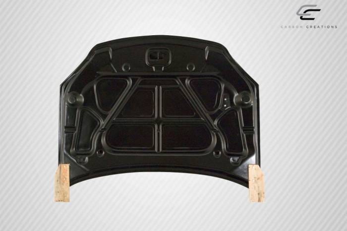Chevrolet Cobalt Carbon Creations OEM Hood - 1 Piece - 104745 thumbnail 8