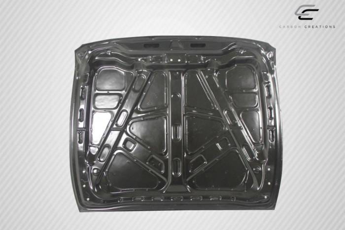 Honda Del Sol Carbon Creations OEM Trunk - 1 Piece - 104760 thumbnail 6