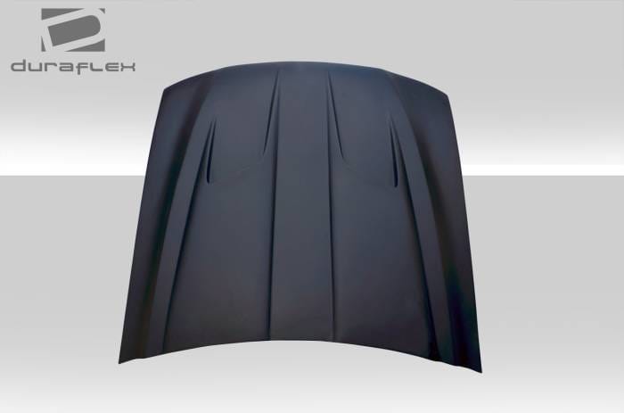 Ford Mustang Duraflex Mach 2 Hood - 1 Piece - 104772 thumbnail 4