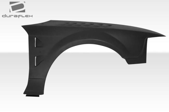 Ford Mustang Duraflex Z3000 Fender - 2 Piece - 104846 thumbnail 5