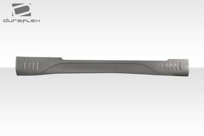 Mercedes-Benz SLK Duraflex LR-S Side Skirts Rocker Panels - 2 Piece - 105084 thumbnail 3