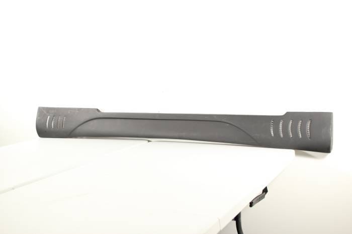 Mercedes-Benz SLK Duraflex LR-S Side Skirts Rocker Panels - 2 Piece - 105084 thumbnail 4
