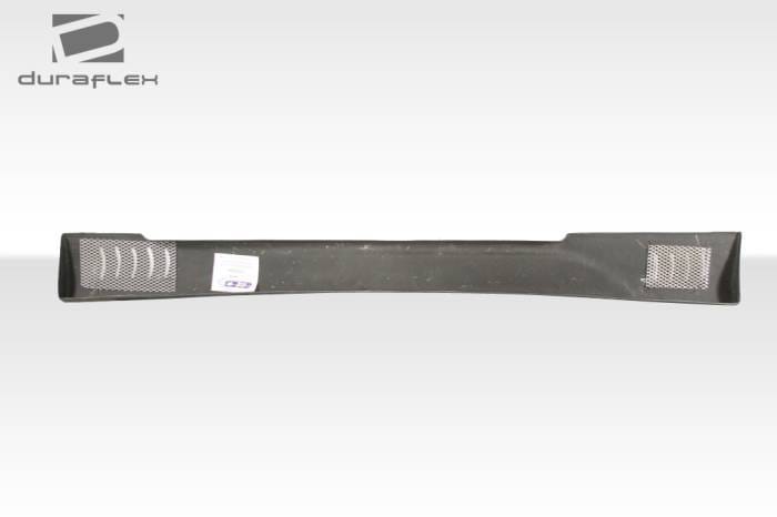 Mercedes SLK LR-S Duraflex Side Skirts Body Kit 105084 thumbnail 8