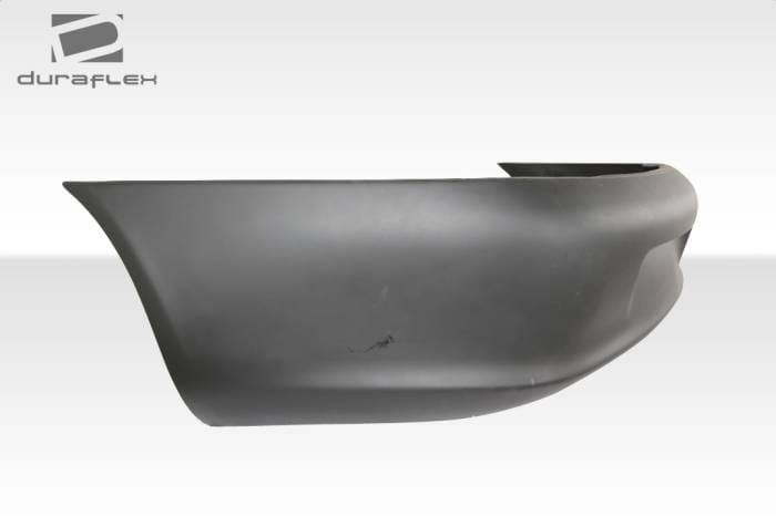 Porsche 911 Duraflex GT-3 RS Look Rear Bumper Cover - 1 Piece - 105123 thumbnail 7