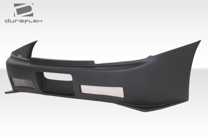 Honda S2000 Duraflex Type JS Rear Bumper Cover - 1 Piece - 105026 thumbnail 4