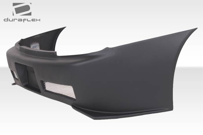 Honda S2000 Duraflex Type JS Rear Bumper Cover - 1 Piece - 105026 thumbnail 5