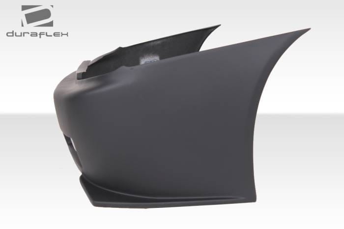 Honda S2000 Duraflex Type JS Rear Bumper Cover - 1 Piece - 105026 thumbnail 6