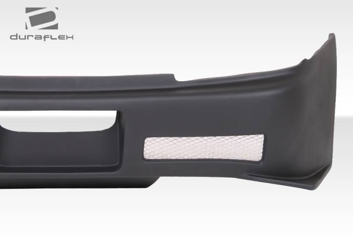 Honda S2000 Duraflex Type JS Rear Bumper Cover - 1 Piece - 105026 thumbnail 7