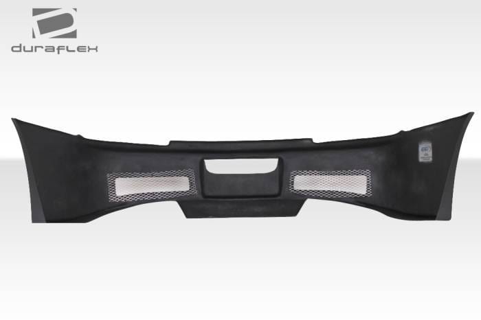 Honda S2000 Duraflex Type JS Rear Bumper Cover - 1 Piece - 105026 thumbnail 8