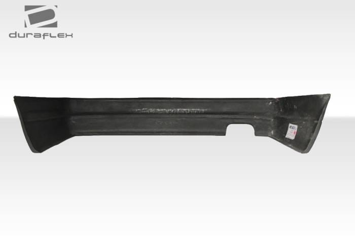 BMW 3 Series Duraflex M-Tech Rear Bumper Cover - 1 Piece - 105047 thumbnail 8