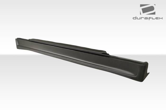 Mercedes-Benz E Class Duraflex AMG Look Side Skirts Rocker Panels - 2 Piece - 105062 thumbnail 6