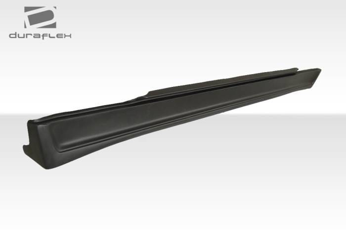 Mercedes-Benz E Class Duraflex AMG Look Side Skirts Rocker Panels - 2 Piece - 105062 thumbnail 7