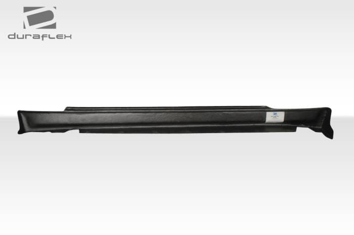 Mercedes-Benz E Class Duraflex AMG Look Side Skirts Rocker Panels - 2 Piece - 105062 thumbnail 8