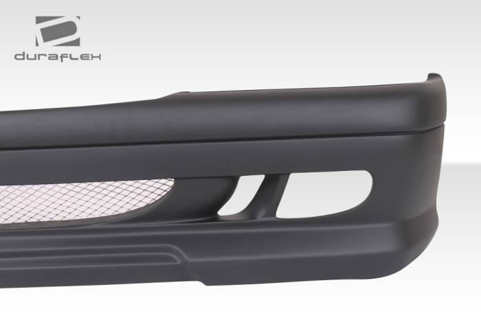 Mercedes-Benz S Class Duraflex W-1 Front Bumper Cover - 1 Piece - 105382 thumbnail 7