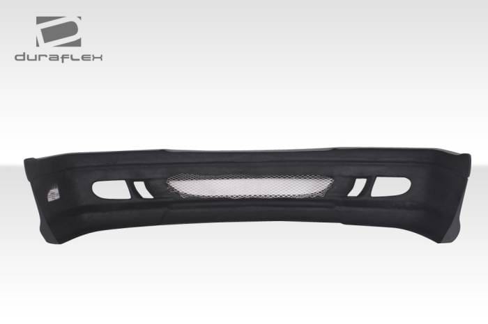 Mercedes-Benz S Class Duraflex W-1 Front Bumper Cover - 1 Piece - 105382 thumbnail 8