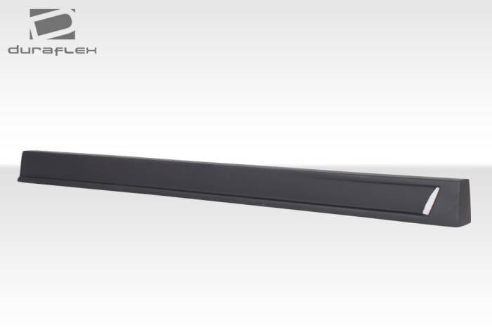 Honda Civic Duraflex B-2 Side Skirts Rocker Panels - 2 Piece - 105537 thumbnail 6