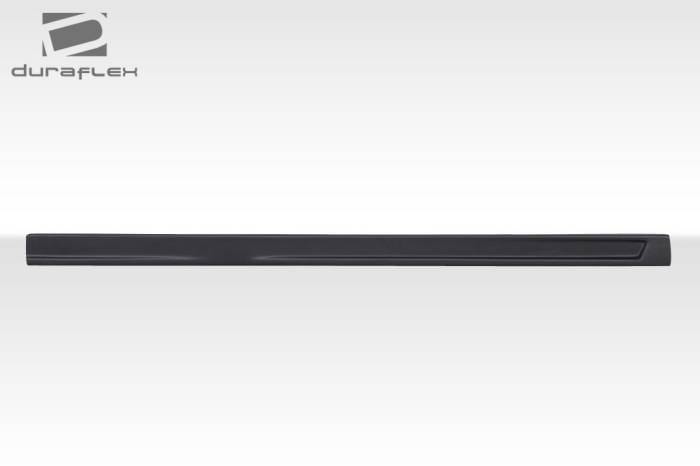 Honda Civic 2DR & 4DR Duraflex B-2 Side Skirts Rocker Panels - 2 Piece - 105542 thumbnail 5