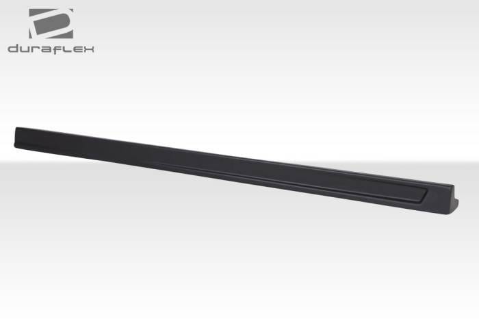 Honda Civic 2DR & 4DR Duraflex B-2 Side Skirts Rocker Panels - 2 Piece - 105542 thumbnail 6