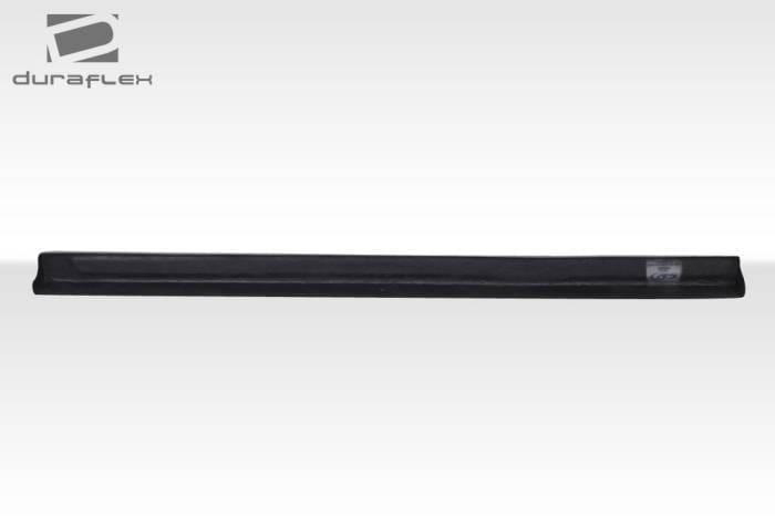Honda Civic 2DR & 4DR Duraflex B-2 Side Skirts Rocker Panels - 2 Piece - 105542 thumbnail 8