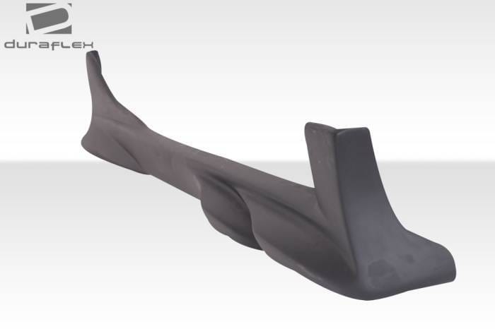 Mitsubishi Eclipse Duraflex Xplosion Side Skirts Rocker Panels - 2 Piece - 105575 thumbnail 7