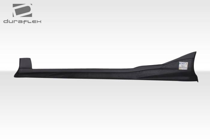 Mitsubishi Eclipse Duraflex Xplosion Side Skirts Rocker Panels - 2 Piece - 105575 thumbnail 8