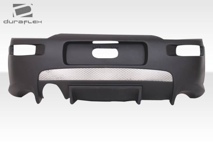 Mitsubishi Eclipse Duraflex Xplosion Rear Bumper Cover - 1 Piece - 105576 thumbnail 3