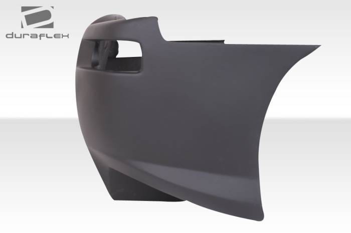 Mitsubishi Eclipse Duraflex Xplosion Rear Bumper Cover - 1 Piece - 105576 thumbnail 6