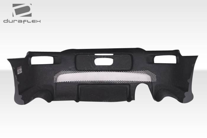 Mitsubishi Eclipse Duraflex Xplosion Rear Bumper Cover - 1 Piece - 105576 thumbnail 8