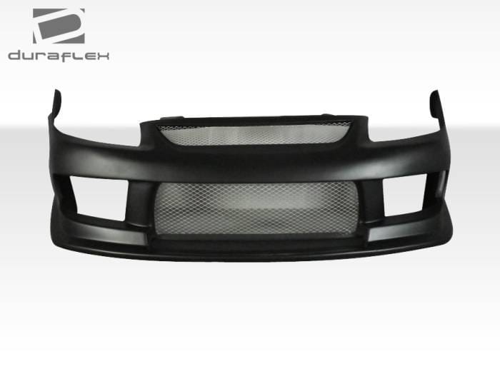 Chevrolet Cobalt Duraflex Drifter Front Bumper Cover - 1 Piece - 105236 thumbnail 7