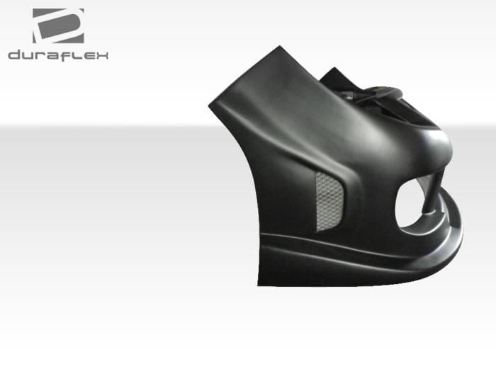 Chevrolet Cobalt Duraflex Drifter Front Bumper Cover - 1 Piece - 105236 thumbnail 4