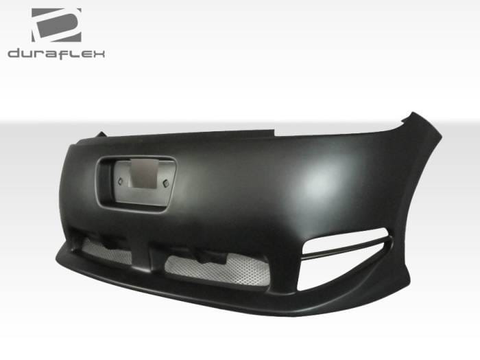 Mitsubishi Eclipse Duraflex Demon Rear Bumper Cover - 1 Piece - 105251 thumbnail 3