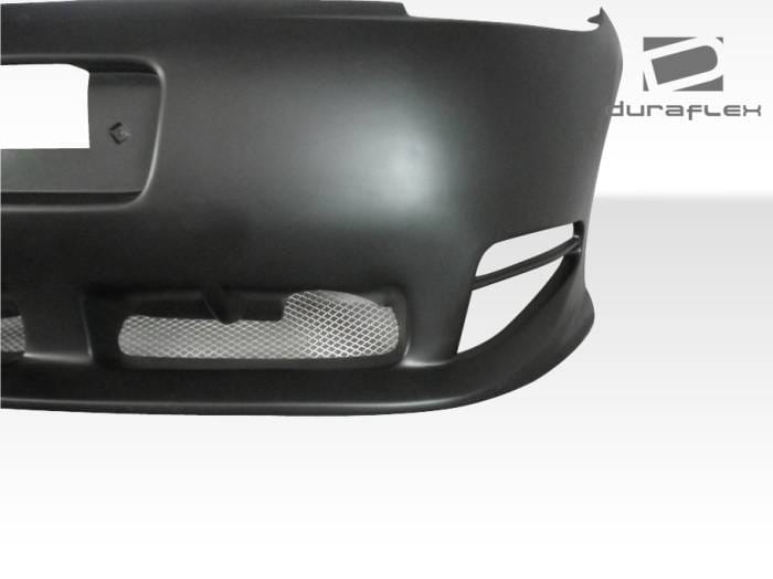 Mitsubishi Eclipse Duraflex Demon Rear Bumper Cover - 1 Piece - 105251 thumbnail 6