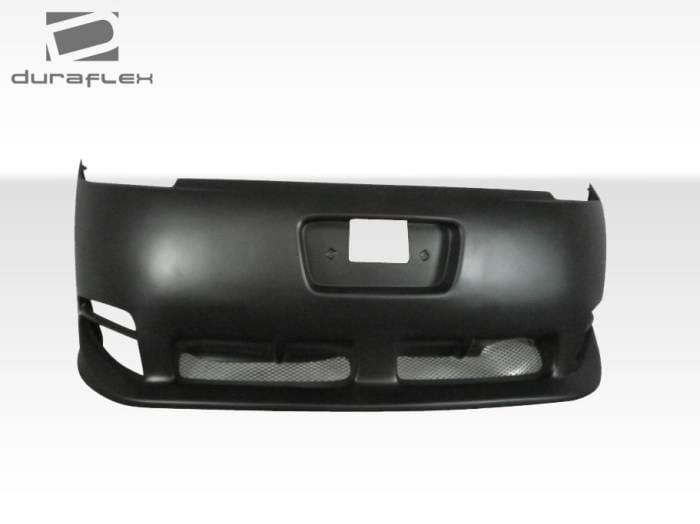 Mitsubishi Eclipse Duraflex Demon Rear Bumper Cover - 1 Piece - 105251 thumbnail 7