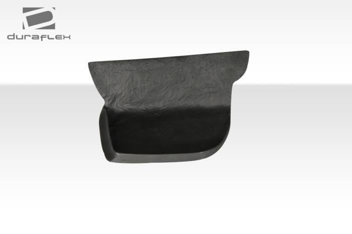BMW 3 Series 4DR Duraflex R-1 Rear Bumper Cover - 1 Piece - 105352 thumbnail 6