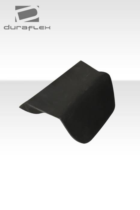 BMW 3 Series 4DR Duraflex R-1 Rear Bumper Cover - 1 Piece - 105352 thumbnail 7