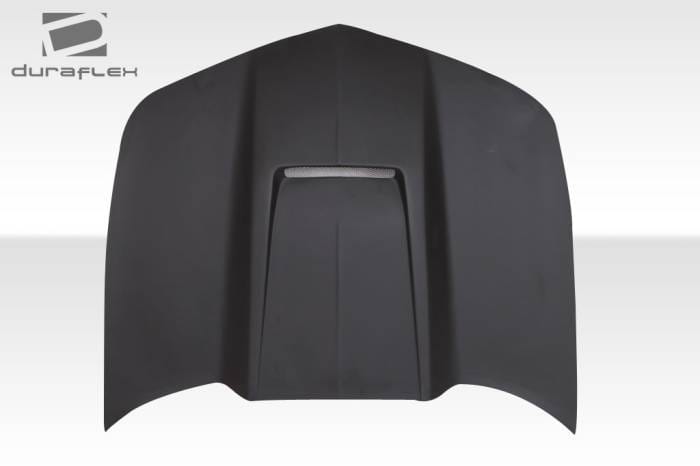 Chevrolet Camaro Duraflex Hot Wheels Hood - 1 Piece - 105819 thumbnail 2