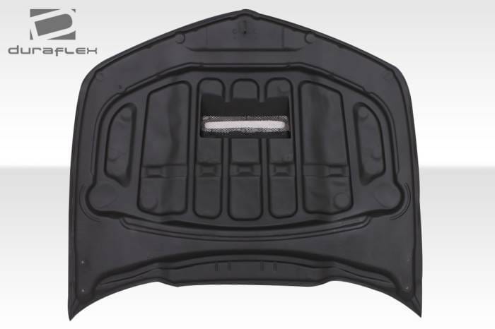 Chevrolet Camaro Duraflex Hot Wheels Hood - 1 Piece - 105819 thumbnail 3