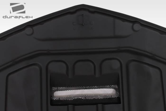 Chevrolet Camaro Duraflex Hot Wheels Hood - 1 Piece - 105819 thumbnail 4