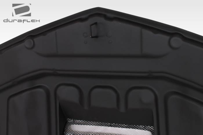 Chevrolet Camaro Duraflex Hot Wheels Hood - 1 Piece - 105819 thumbnail 5