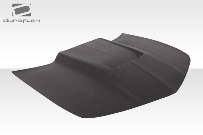 Chevrolet Camaro Duraflex Hot Wheels Hood - 1 Piece - 105819 thumbnail 7