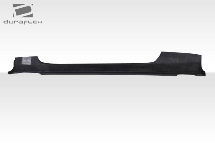 Hyundai Genesis Duraflex Hot Wheels Side Skirts Rocker Panels - 2 Piece - 105829 thumbnail 8