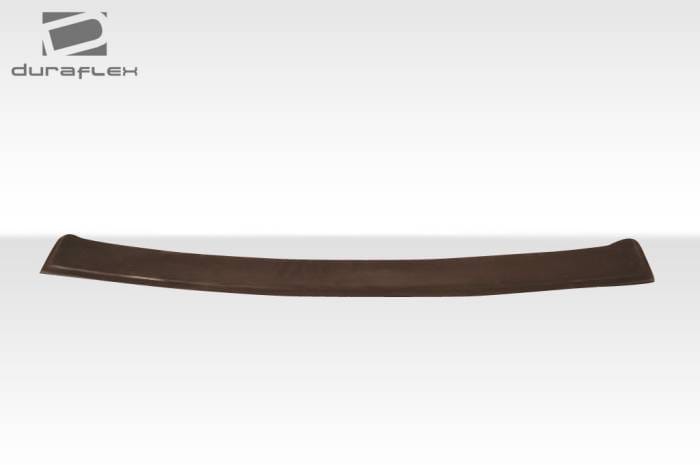 Hyundai Genesis Duraflex Hot Wheels Roof Wing Spoiler - 1 Piece - 105834 thumbnail 8