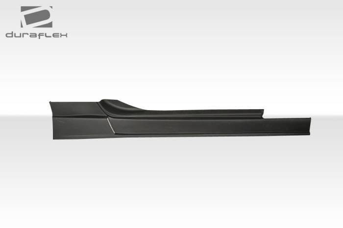 Nissan 370Z Duraflex Hot Wheels Side Skirts Rocker Panels - 2 Piece - 105843 thumbnail 5