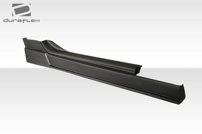 Nissan 370Z Duraflex Hot Wheels Side Skirts Rocker Panels - 2 Piece - 105843 thumbnail 6